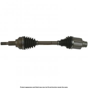 2009 Dodge Journey CV Axle Assembly Front Right A1 Cardone 603520 image 2 of 3
