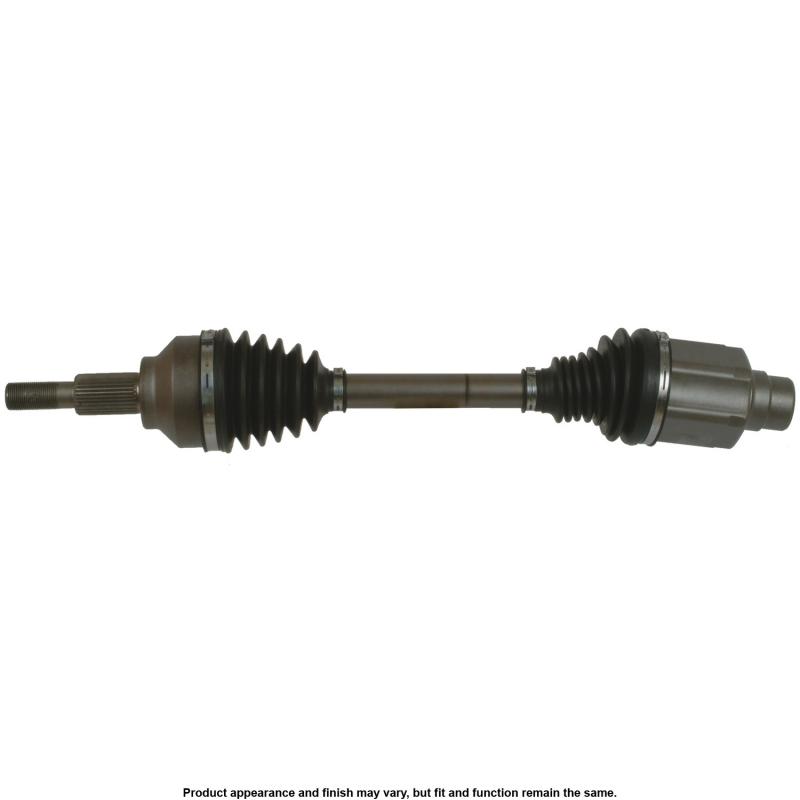 2010 Chrysler Sebring CV Axle Assembly Front Right A1 Cardone 603520 image 2 of 3