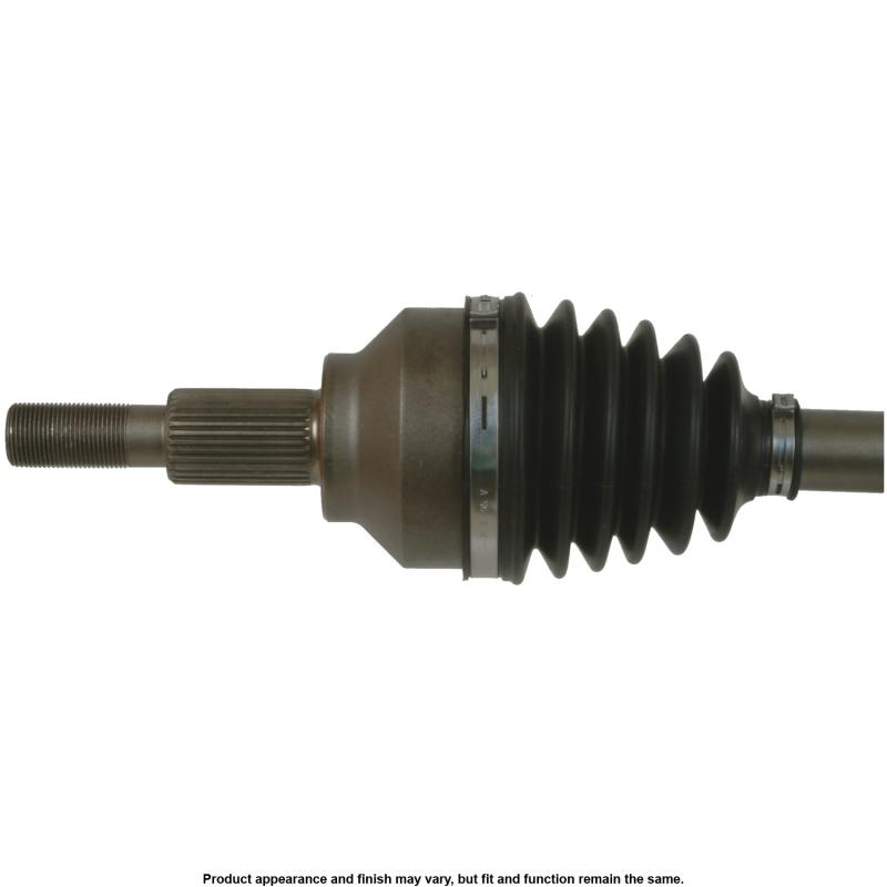 2010 Chrysler Sebring CV Axle Assembly Front Right A1 Cardone 603520 image 3 of 3