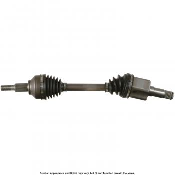 2012 Chrysler 200 CV Axle Assembly Front Left A1 Cardone 603521 image 1 of 3