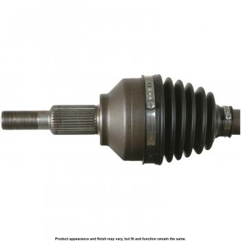 2012 Chrysler 200 CV Axle Assembly Front Left A1 Cardone 603521 image 2 of 3