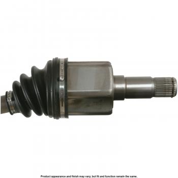 2012 Chrysler 200 CV Axle Assembly Front Left A1 Cardone 603521 image 3 of 3