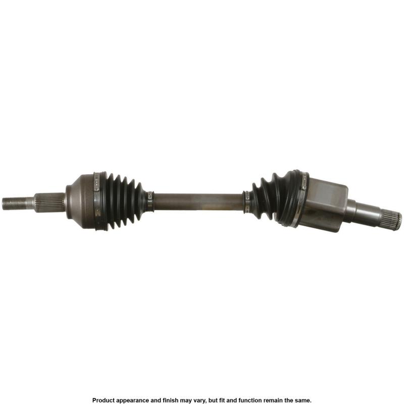 2010 Chrysler Sebring CV Axle Assembly Front Left A1 Cardone 603521 image 1 of 3