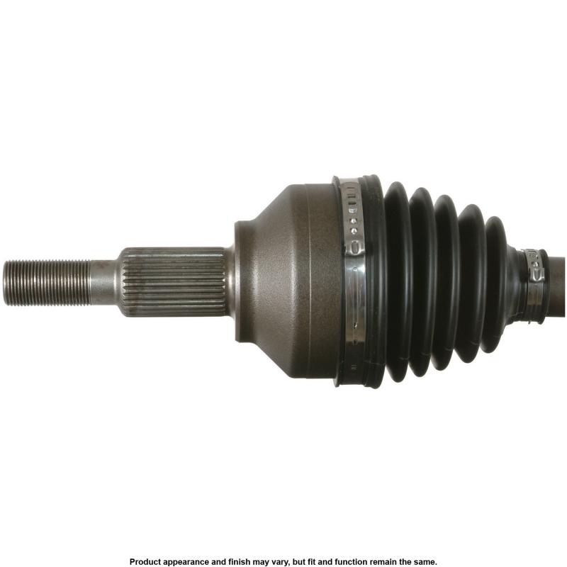 2010 Chrysler Sebring CV Axle Assembly Front Left A1 Cardone 603521 image 2 of 3