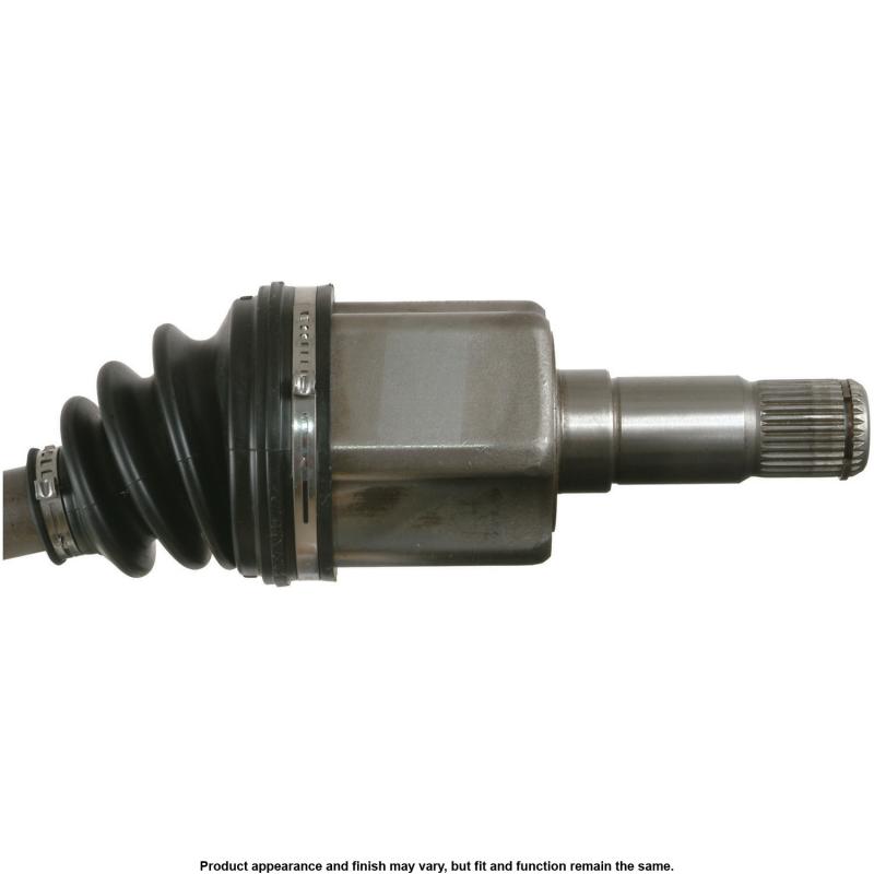 2010 Chrysler Sebring CV Axle Assembly Front Left A1 Cardone 603521 image 3 of 3