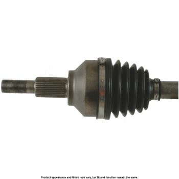 2012 Chrysler 200 CV Axle Assembly Front Right A1 Cardone 603522 image 1 of 3