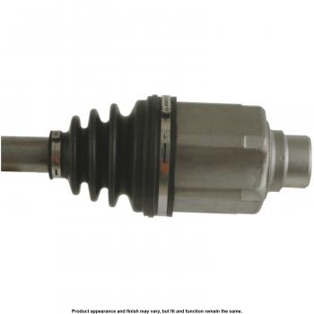 2012 Chrysler 200 CV Axle Assembly Front Right A1 Cardone 603522 image 2 of 3