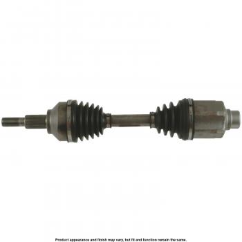 2012 Chrysler 200 CV Axle Assembly Front Right A1 Cardone 603522 image 3 of 3