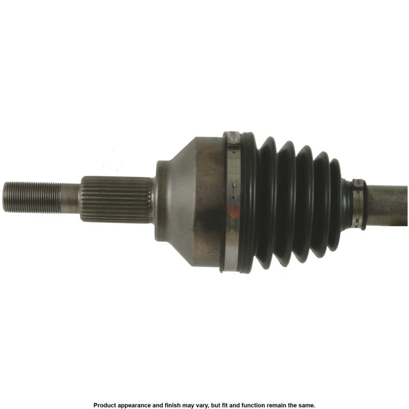 2010 Chrysler Sebring CV Axle Assembly Front Right A1 Cardone 603522 image 1 of 3