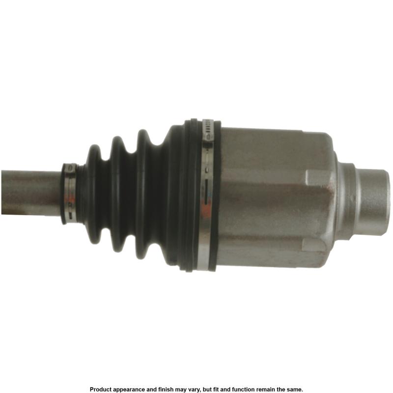 2010 Chrysler Sebring CV Axle Assembly Front Right A1 Cardone 603522 image 2 of 3