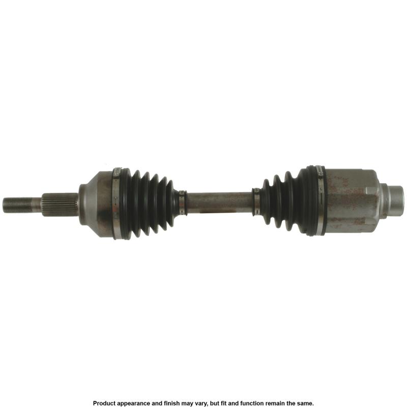 2010 Chrysler Sebring CV Axle Assembly Front Right A1 Cardone 603522 image 3 of 3