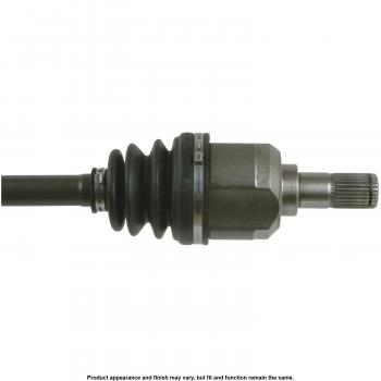 2010 Hyundai Elantra CV Axle Assembly Front Left A1 Cardone 603523 image 3 of 3