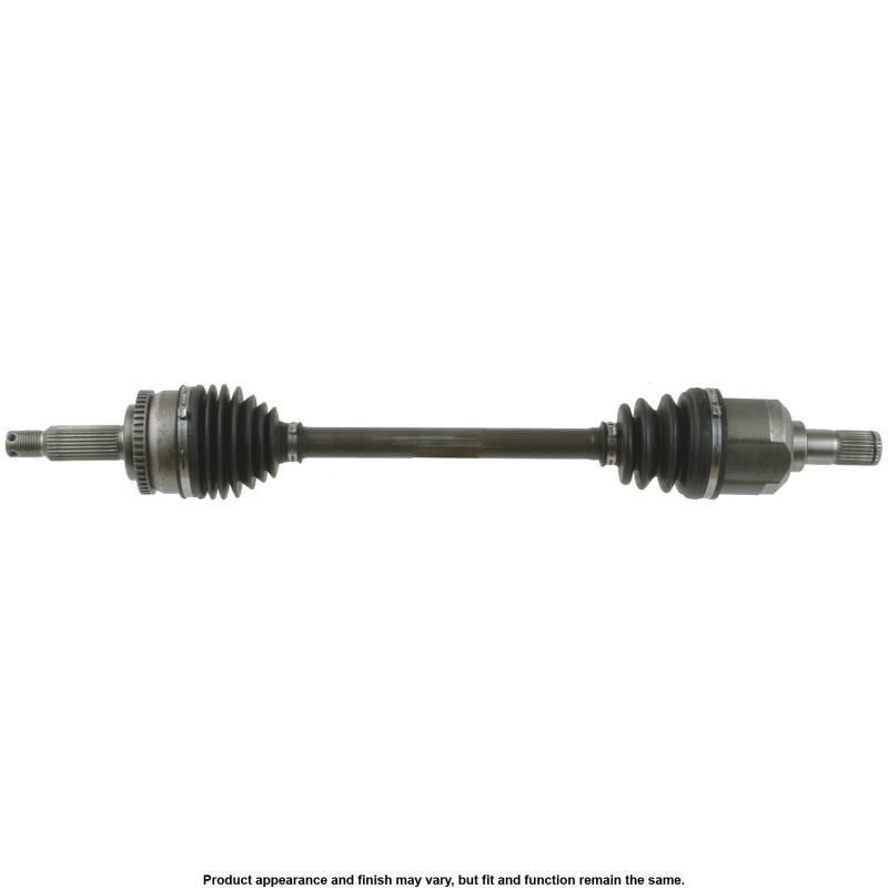 A1 Cardone 603523 - CV Axle Shaft A1 Cardone 603523 CV Axle Assembly product image 2 of 3
