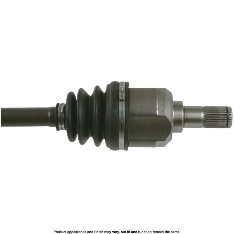 A1 Cardone 603523 - CV Axle Shaft A1 Cardone 603523 CV Axle Assembly product image 3 of 3