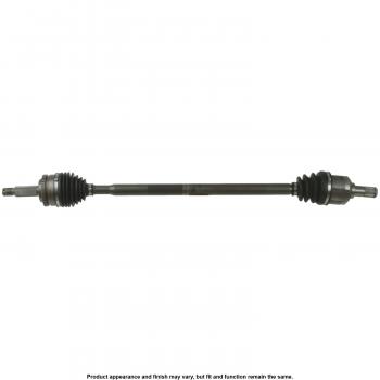 2012 Hyundai Elantra CV Axle Assembly Front Right A1 Cardone 603524 image 1 of 3