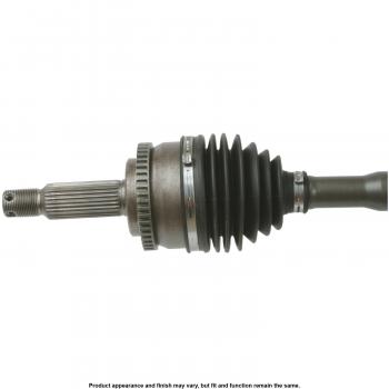 2012 Hyundai Elantra CV Axle Assembly Front Right A1 Cardone 603524 image 2 of 3