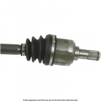 2012 Hyundai Elantra CV Axle Assembly Front Right A1 Cardone 603524 image 3 of 3
