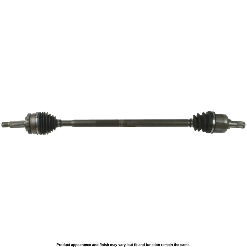 2010 Hyundai Elantra CV Axle Assembly Front Right A1 Cardone 603524 image 1 of 3