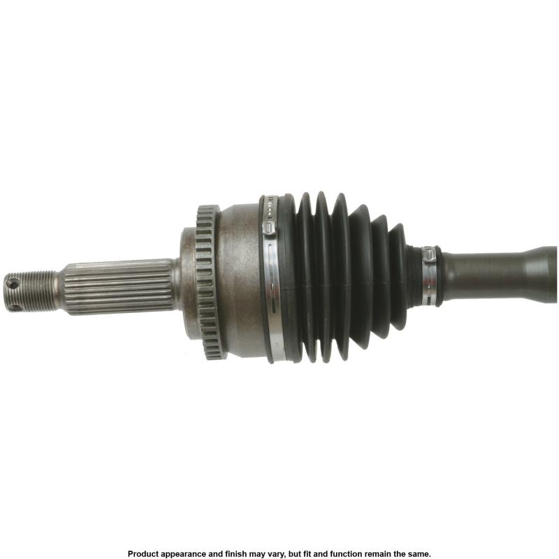 2010 Hyundai Elantra CV Axle Assembly Front Right A1 Cardone 603524 image 2 of 3