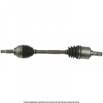 2007 Kia Spectra5 CV Axle Assembly Front Left A1 Cardone 603525 image 2 of 3