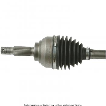 2007 Kia Spectra5 CV Axle Assembly Front Left A1 Cardone 603525 image 3 of 3
