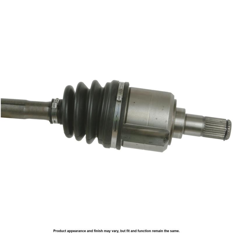 2009 Kia Spectra CV Axle Assembly Front Left A1 Cardone 603525 image 1 of 3