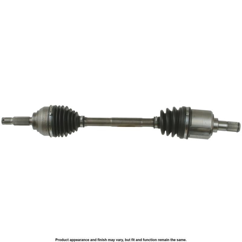 2009 Kia Spectra CV Axle Assembly Front Left A1 Cardone 603525 image 2 of 3