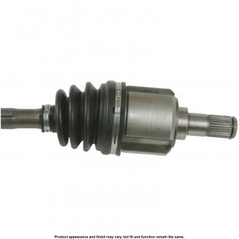 2007 Kia Spectra5 CV Axle Assembly Front Left A1 Cardone 603526 image 1 of 3