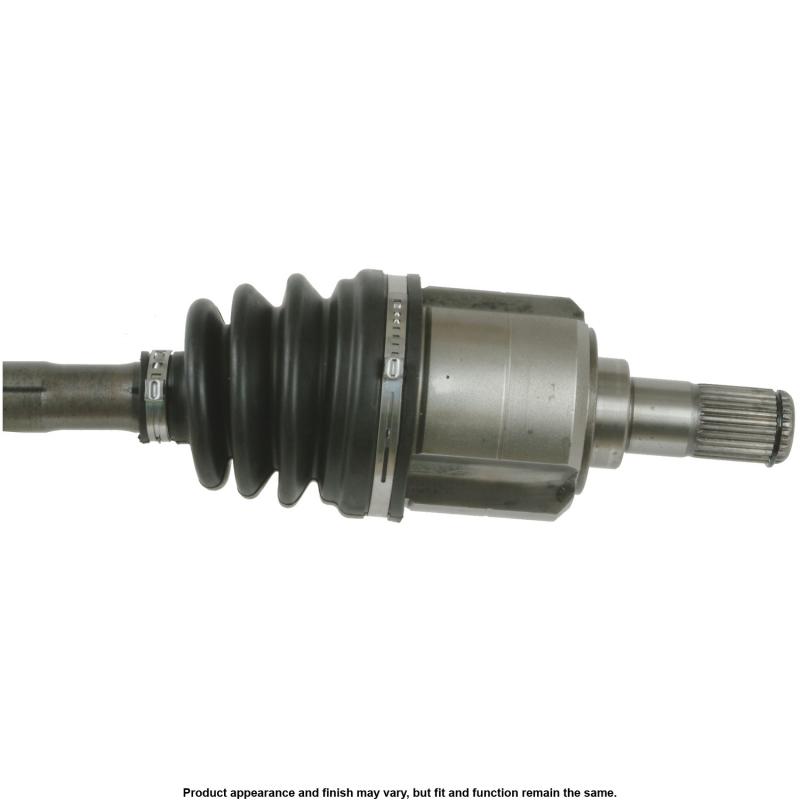 2009 Kia Spectra CV Axle Assembly Front Left A1 Cardone 603526 image 1 of 3