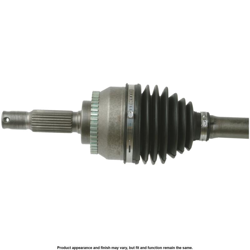 2009 Kia Spectra CV Axle Assembly Front Left A1 Cardone 603526 image 3 of 3