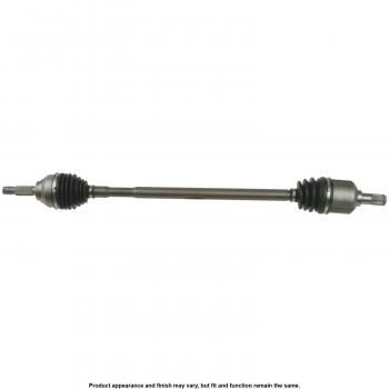 2007 Kia Spectra5 CV Axle Assembly Front Right A1 Cardone 603527 image 1 of 3