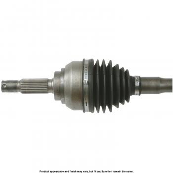 2007 Kia Spectra5 CV Axle Assembly Front Right A1 Cardone 603527 image 2 of 3