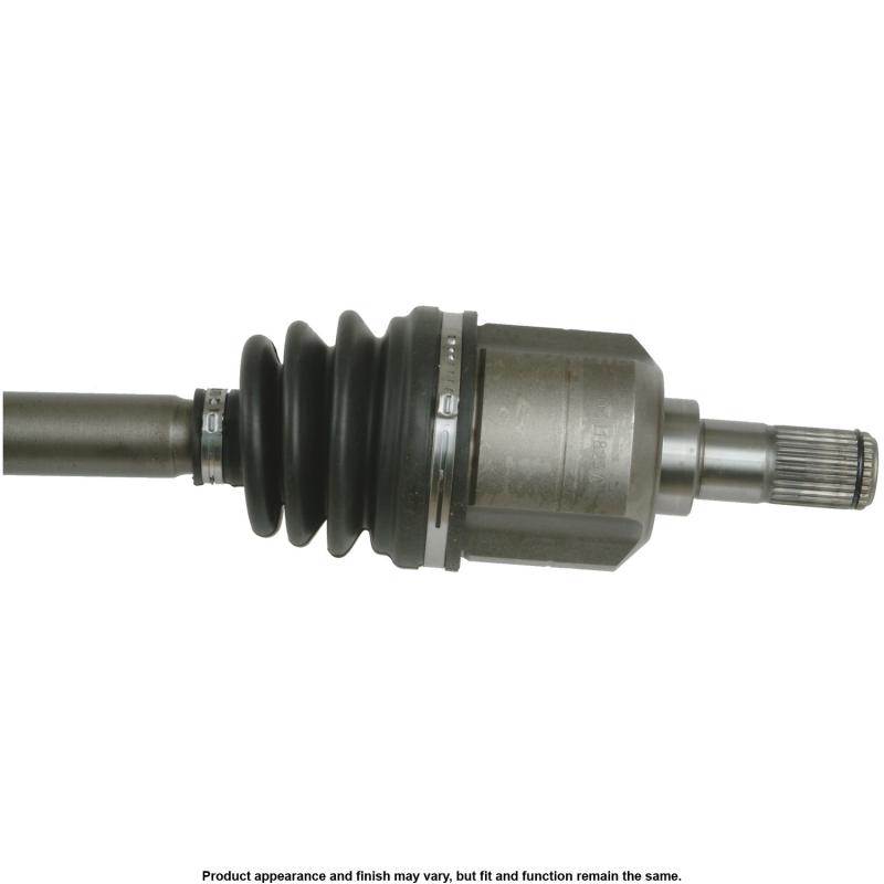 2009 Kia Spectra CV Axle Assembly Front Right A1 Cardone 603527 image 3 of 3