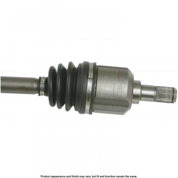2007 Kia Spectra5 CV Axle Assembly Front Right A1 Cardone 603528 image 1 of 3