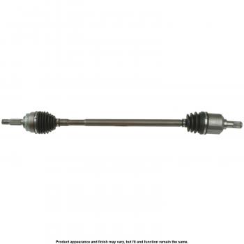2007 Kia Spectra5 CV Axle Assembly Front Right A1 Cardone 603528 image 3 of 3
