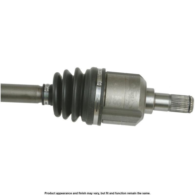 2009 Kia Spectra CV Axle Assembly Front Right A1 Cardone 603528 image 1 of 3