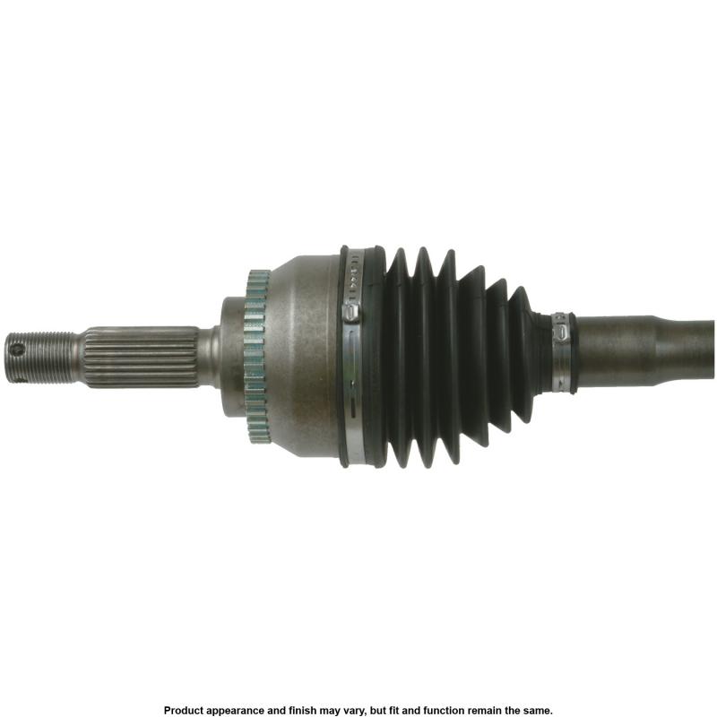 2009 Kia Spectra CV Axle Assembly Front Right A1 Cardone 603528 image 2 of 3