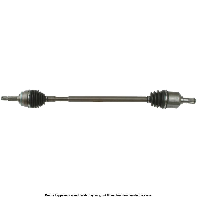 2009 Kia Spectra CV Axle Assembly Front Right A1 Cardone 603528 image 3 of 3