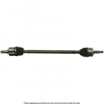 2008 Kia Rondo CV Axle Assembly Front Right A1 Cardone 603530 image 1 of 3