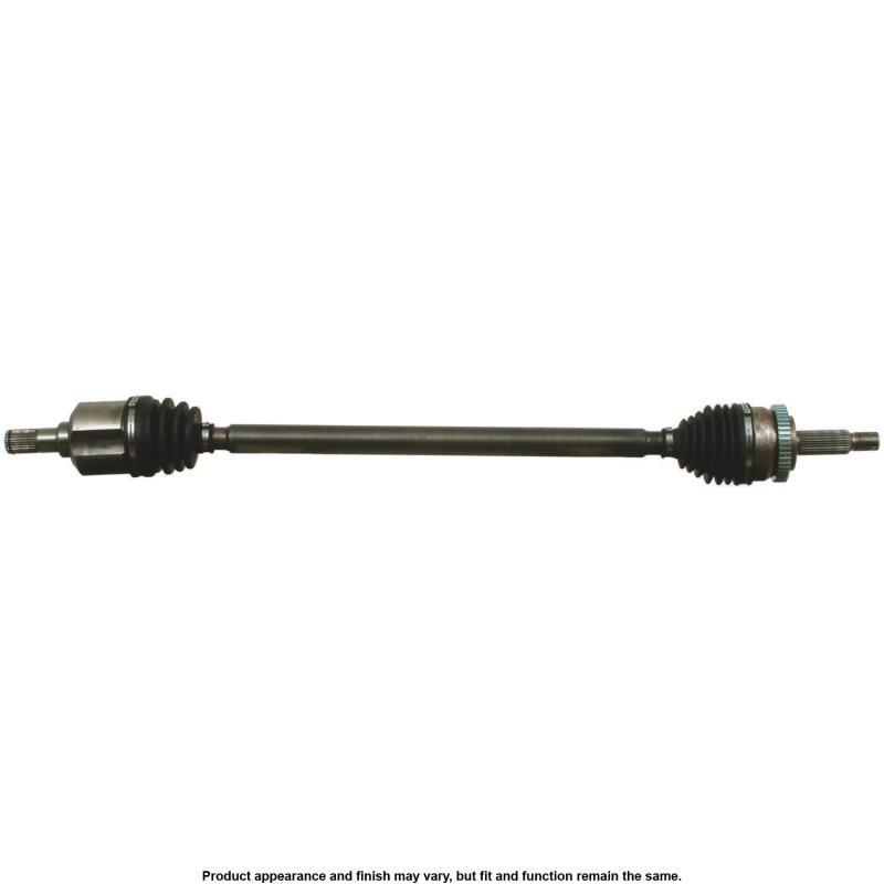 2008 Kia Rondo CV Axle Assembly Front Right A1 Cardone 603530 image 1 of 3