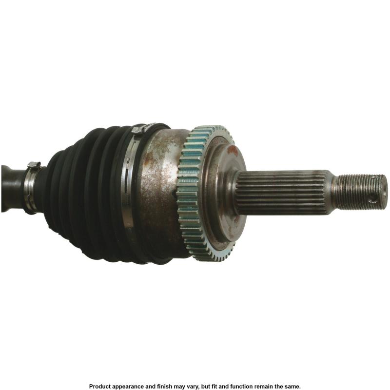 2008 Kia Rondo CV Axle Assembly Front Right A1 Cardone 603530 image 3 of 3