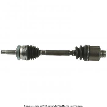 2008 Kia Magentis CV Axle Assembly