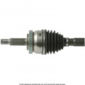 2008 Kia Magentis CV Axle Assembly Front Right A1 Cardone 603532 image 2 of 3