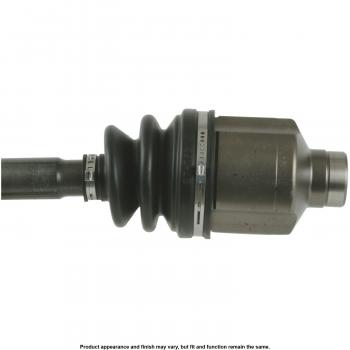 2008 Kia Magentis CV Axle Assembly Front Right A1 Cardone 603532 image 3 of 3