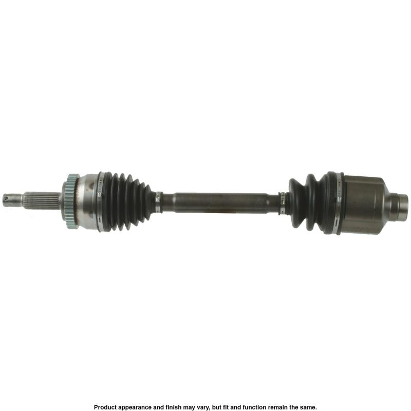 2006 Kia Optima CV Axle Assembly Front Right A1 Cardone 603532 image 1 of 3