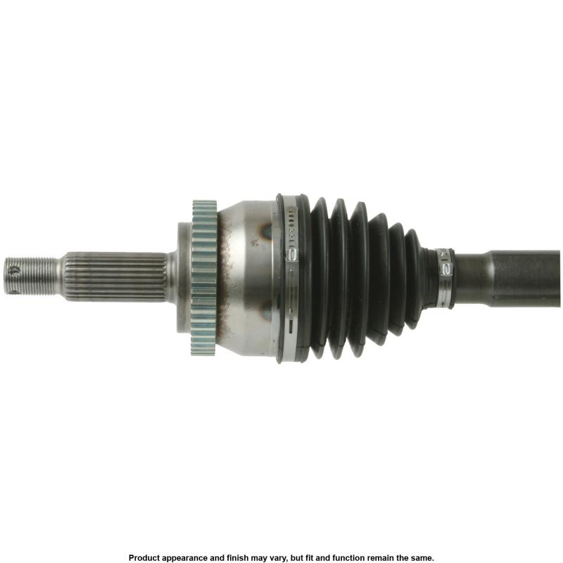 2006 Kia Optima CV Axle Assembly Front Right A1 Cardone 603532 image 2 of 3