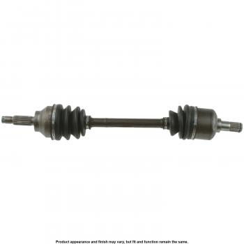 2005 Kia Optima CV Axle Assembly Front Left A1 Cardone 603533 image 1 of 3