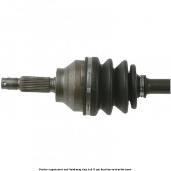 2005 Kia Optima CV Axle Assembly Front Left A1 Cardone 603533 image 2 of 3