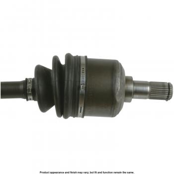 2005 Kia Optima CV Axle Assembly Front Left A1 Cardone 603533 image 3 of 3