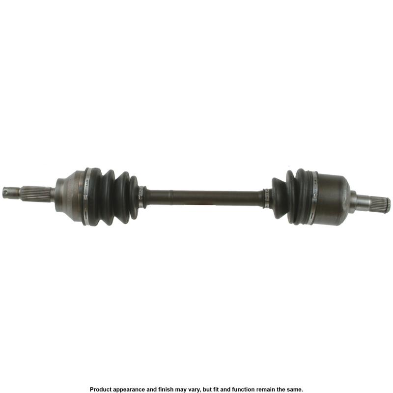 2006 Kia Magentis CV Axle Assembly Front Left A1 Cardone 603533 image 1 of 3